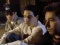 Beastie Boys Rare Interview