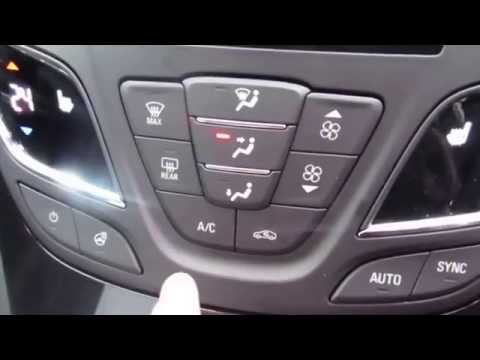 2014 Vauxhall Insignia ELITE NAV BI-TURBO 2l