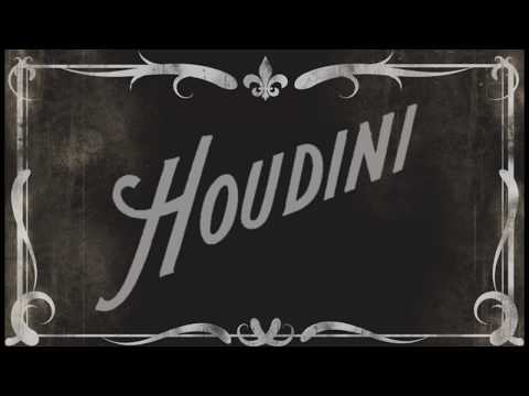 Houdini Museum Of New York: Chung Ling Soo Bullet Catch