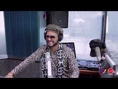 Urban Crossover Artiste Neval B Aims To Spread Positivity Through His Song 'Bless Up The Vibes'