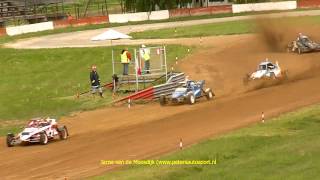 preview picture of video 'bauska 2012 - buggy 1600 - heat 1 - group 1'