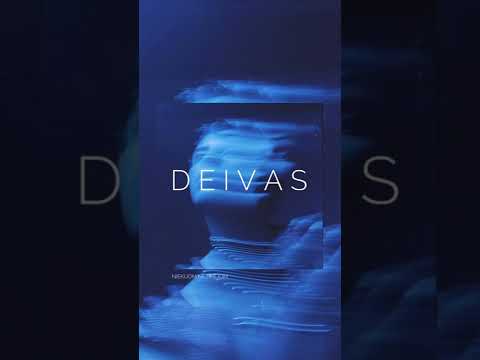 Deivas - Niekuom Netikėjom [AUDIO]