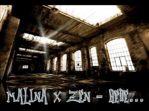 MALINA X ZEN - BĘDĘ...