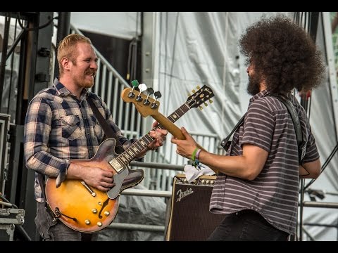 Wild Adriatic - "Strange Persuasions" - Mountain Jam 2016