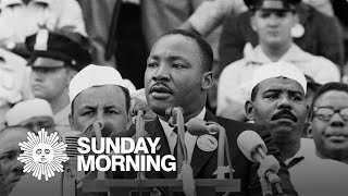 Download lagu MLK's 'I Have a Dream' speech, 60 years later mp3