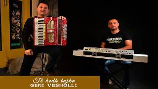 Geni Vesholli - Te Hedh Lajka