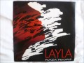 Plaza People - Layla