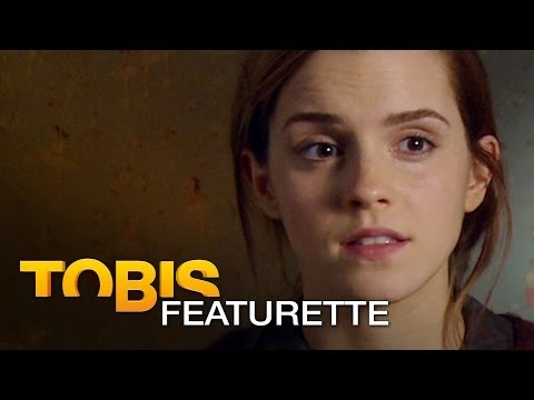 REGRESSION Featurette Emma Watson German Deutsch | Jetzt auf DVD, Blu-ray & digital!