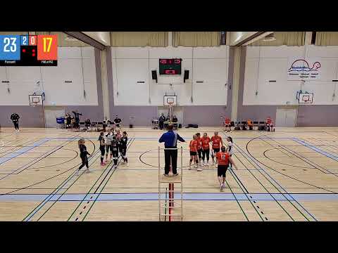 Passarit - HäLe 23.11.2025