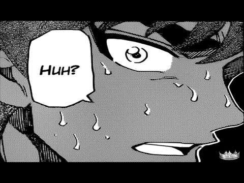 Toriko Chapter 302 Review/Ramble - THE KING ARRIVES!! - トリコ