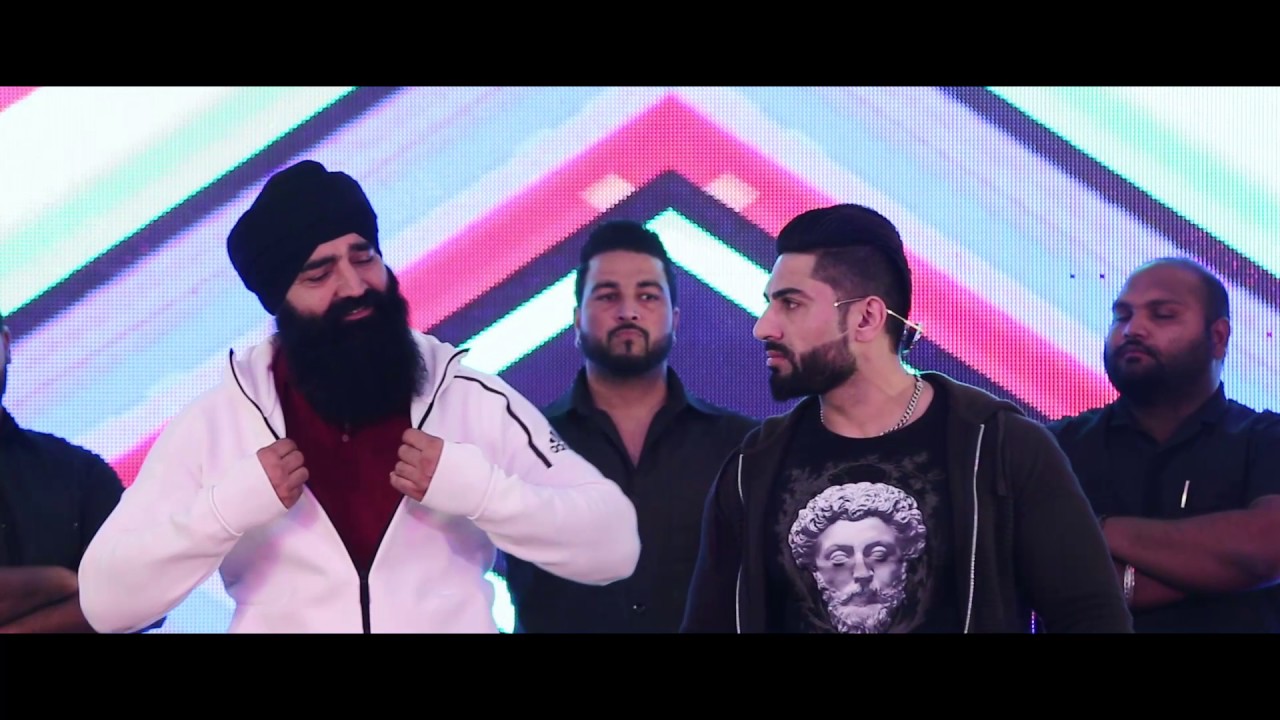 Kaka (Title) Lyrics  | Kaka | K S Makhan | Ks Makhan | RK