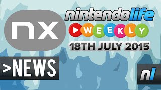 Nintendo NX Processor May Be Supplied by AMD | Nintendo Life Weekly #11