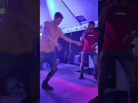 cavalgada povoado Jeju Vitorino Freire MA fonfon dançando #viral