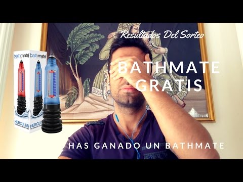 💵 💰 RESULTADO DEL SORTEO BATHMATE GRATIS 💵💰