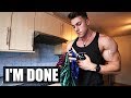 I CAN’T DO THIS ANYMORE... Quitting For The First Time | Hardbody Shredding Ep 24