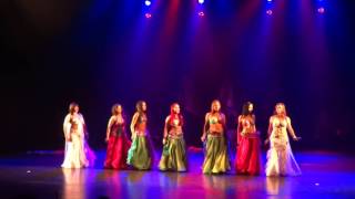 Apresentao Studio Mari Mahaila