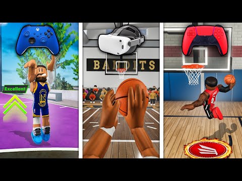 Getting a WIN On EVERY Device On Practical Basketball