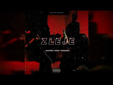@Damyk01 - "Zleje" feat.@SHEDER7,@65KOSA