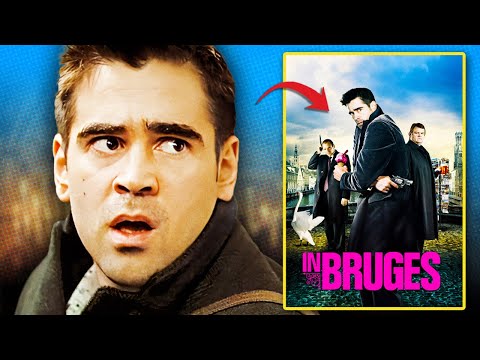 In Bruges: One of the Best Movies of the Last 20 Years?