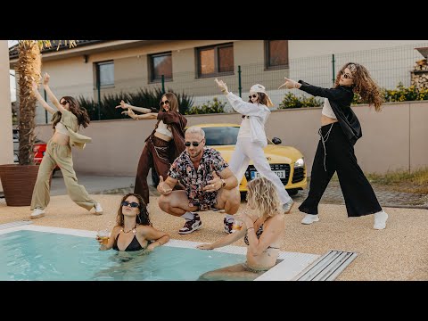 DUCCI – LETNÝ ČAS (prod. ddenyss) |OFFICIAL VIDEO|