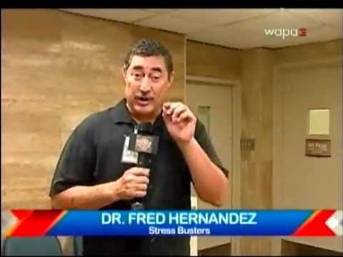 Fred Hernandez, Pegate al Mediodia 2013