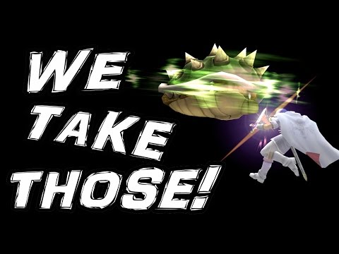 "We Take Those!" || A Project M 3.6 "Dumb Kills" montage (720p, 60fps)