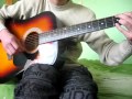 Lady Pank- Na co komu dzis Gitara 