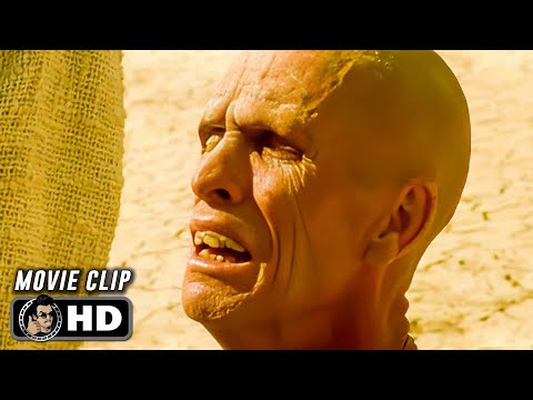 Opening Scene | STAR TREK V: THE FINAL FRONTIER (1989) Movie CLIP HD