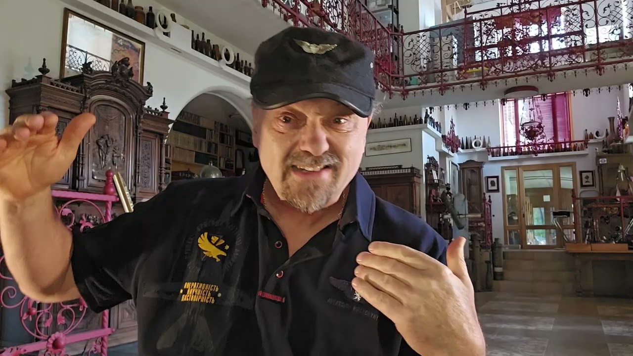 Все горит, всё меняется, у Зели опять дурка, у Вучича дембельский аккорд, все ?