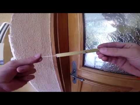 Crocheter une serrure en -20 sec avec outils fait maison