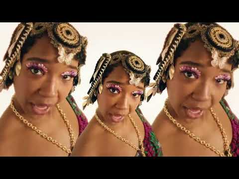 Flyana Boss - See Sumn (Official Visualizer)