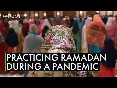 Ramadan 2020 and COVID-19: How Will Black Muslims Be Affected?