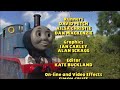 Thomas Season 9 End Credits 2005