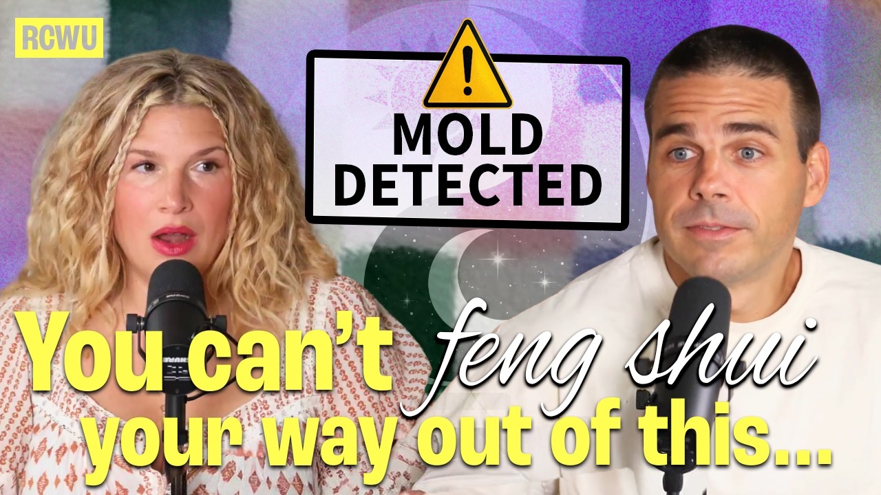 The Drama of The Dream House Continues...