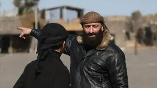 أحمد العودة يفاجئ الجميع حز ب الله ‏ سبب ما يحدث في درعا !!!!!!ويسلم نفسه للشرطة