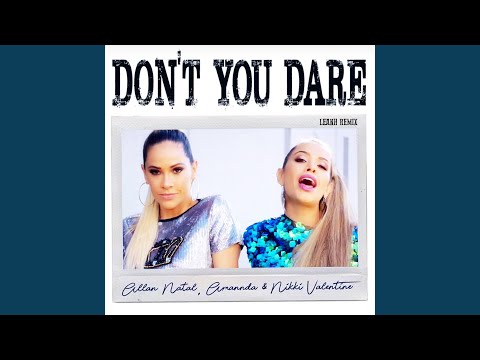 Don't You Dare (Leanh Instrumental)