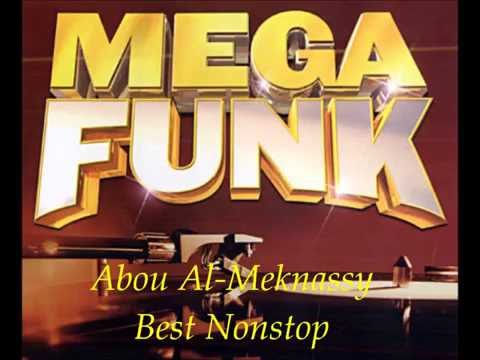 Old school funk mix 80s  90s Nonstop DJ remix dancers