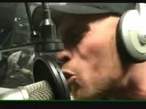 freestyle - furax barbarossa - (rap)