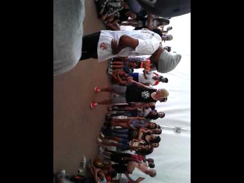 1º Destroying Beat Arena - Weslley Mattos vs ???