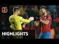 Samenvatting | Tsjechië - Slowakije | 19/11/2018