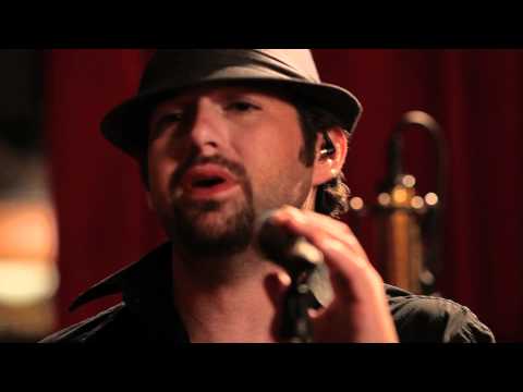 Justin Grennan & The Project - "Cover Sampler"