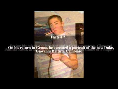 Angelo Banchero Top # 5 Facts