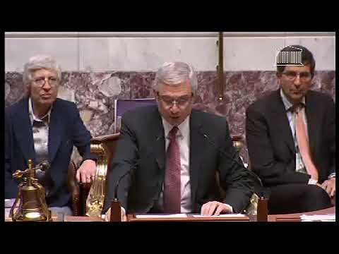 L'Assemblée nationale vote le mariage pour tous