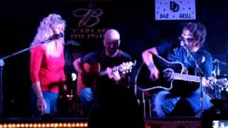 DonaJeanWOAM~AFTER THE FIRE IS GONE