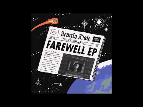 Lemzly Dale - Paperboy