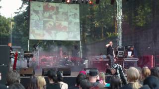 RGT 2010 Suicide Commando Love breeds suicide HD