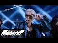 ATEEZ 에이티즈 WORK Performance Stage The Kelly Clarkson Show