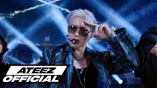 Download lagu ATEEZ(에이티즈) - 'WORK' Performance Stage (@The Kelly Clarkson Show) mp3 Download lagu ATEEZ(에이티즈) - 'WORK' Performance Stage (@The Kelly Clarkson Show) mp3