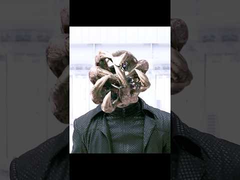 Resident Evil: Afterlife | Alice Kills the Mutated Axeman in Epic Final Battle 🔥🧬⚔️