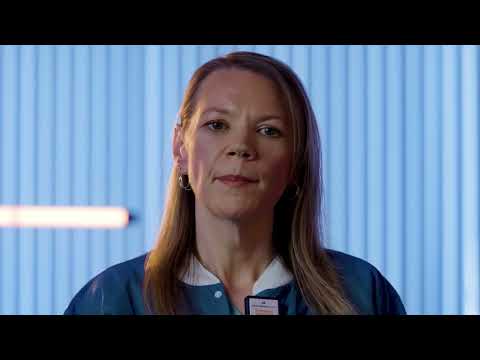 Culture Featuring Jennifer - UMMH Caregiver